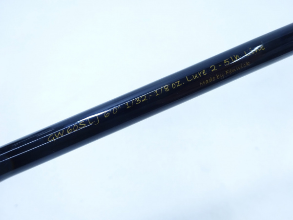ゴールデンウイング GW60SLJ
